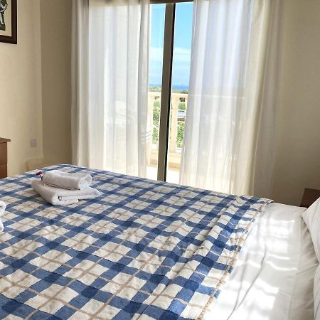 Villas Ithaca Protaras Exterior photo