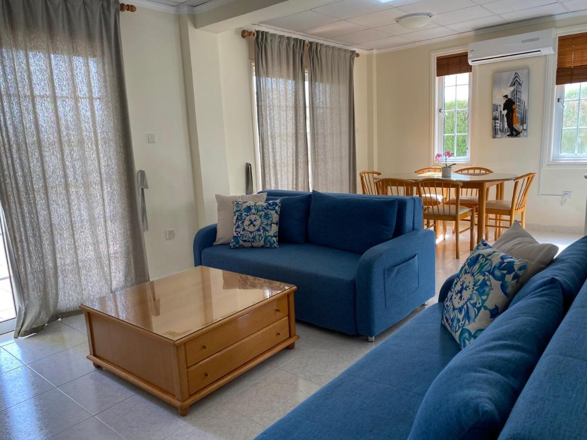 Villas Ithaca Protaras Exterior photo