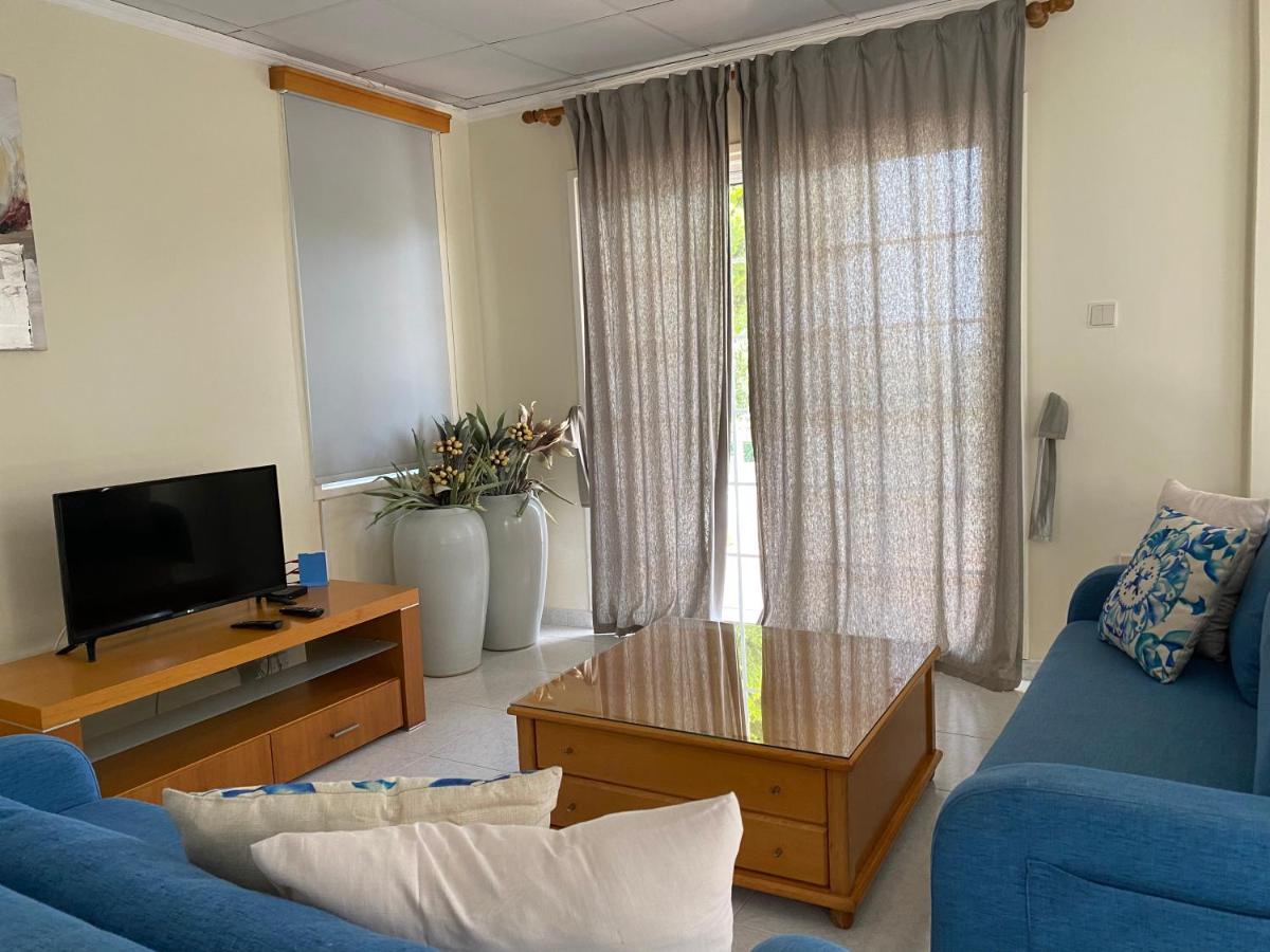 Villas Ithaca Protaras Exterior photo