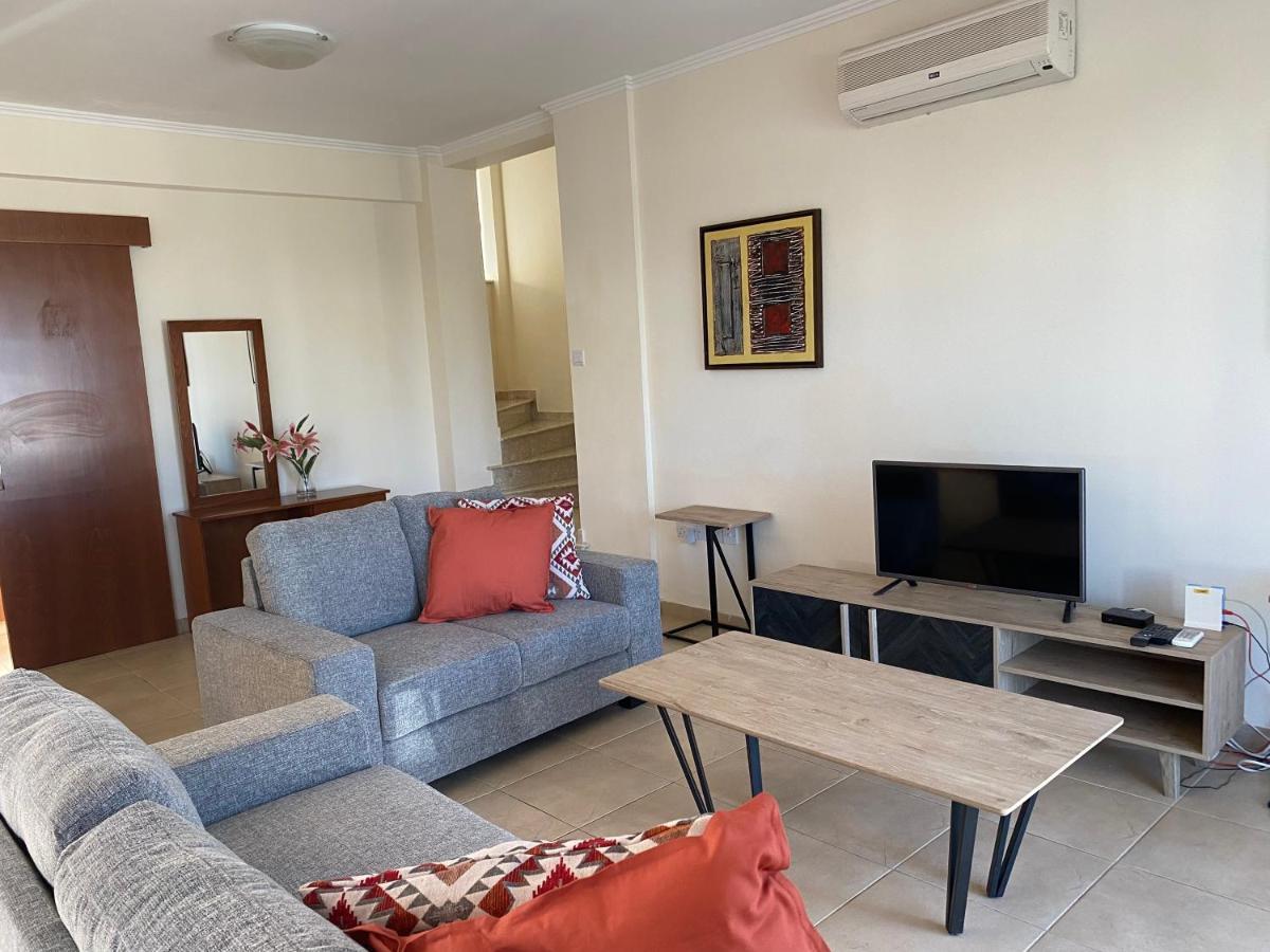Villas Ithaca Protaras Exterior photo