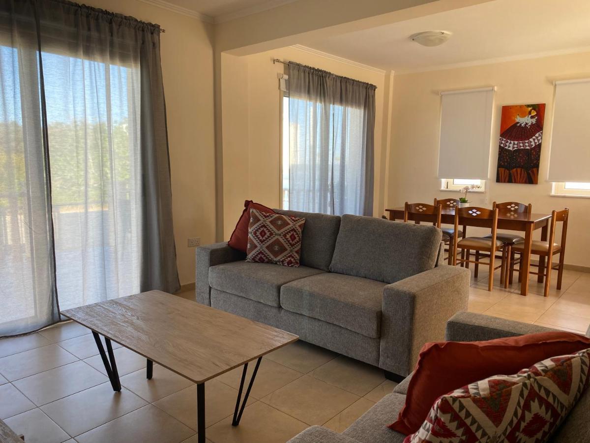 Villas Ithaca Protaras Exterior photo