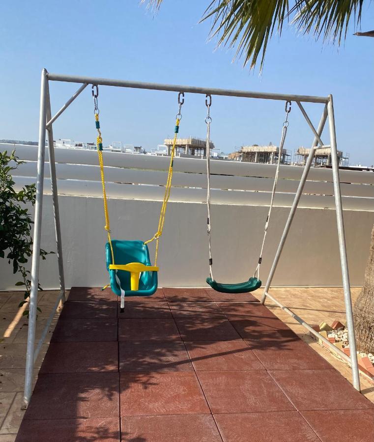 Villas Ithaca Protaras Exterior photo