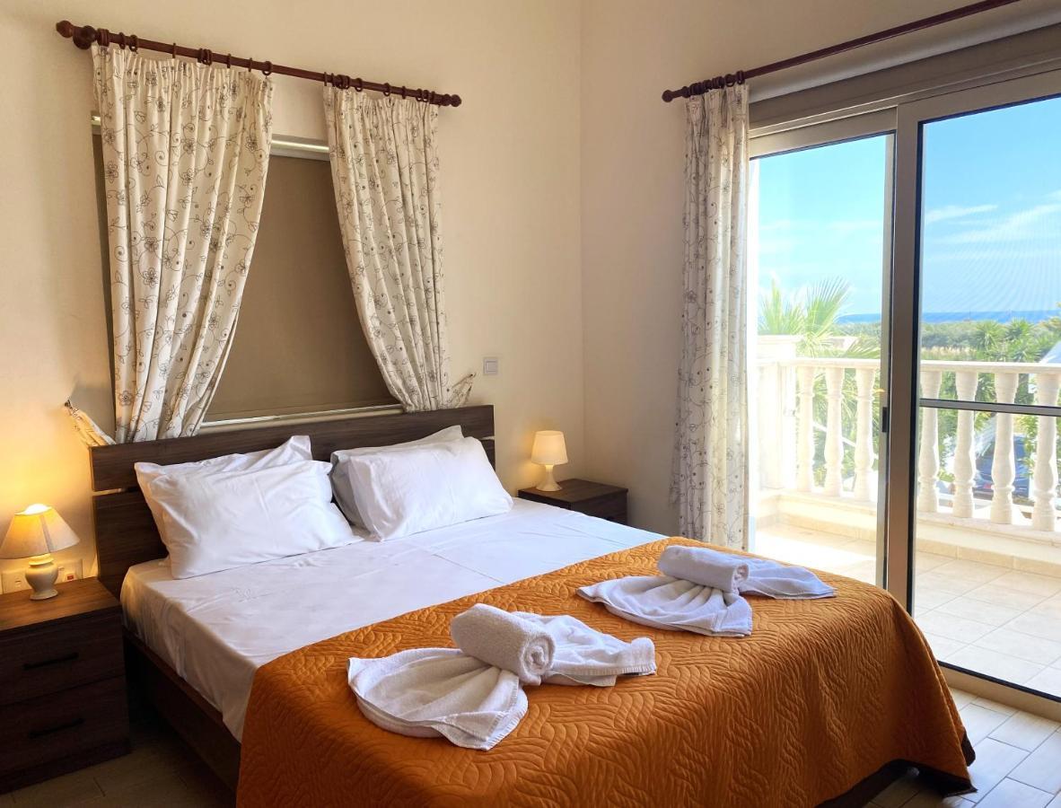 Villas Ithaca Protaras Exterior photo