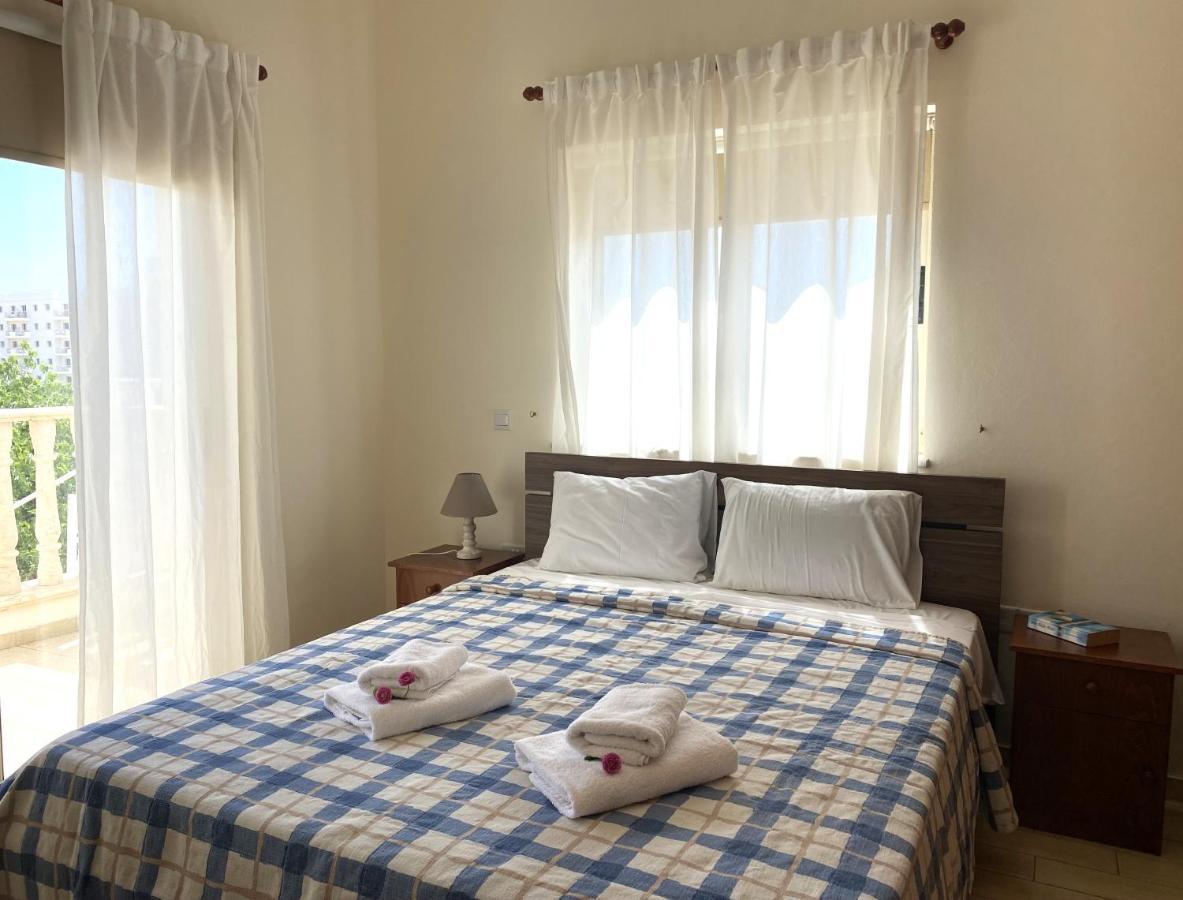 Villas Ithaca Protaras Exterior photo