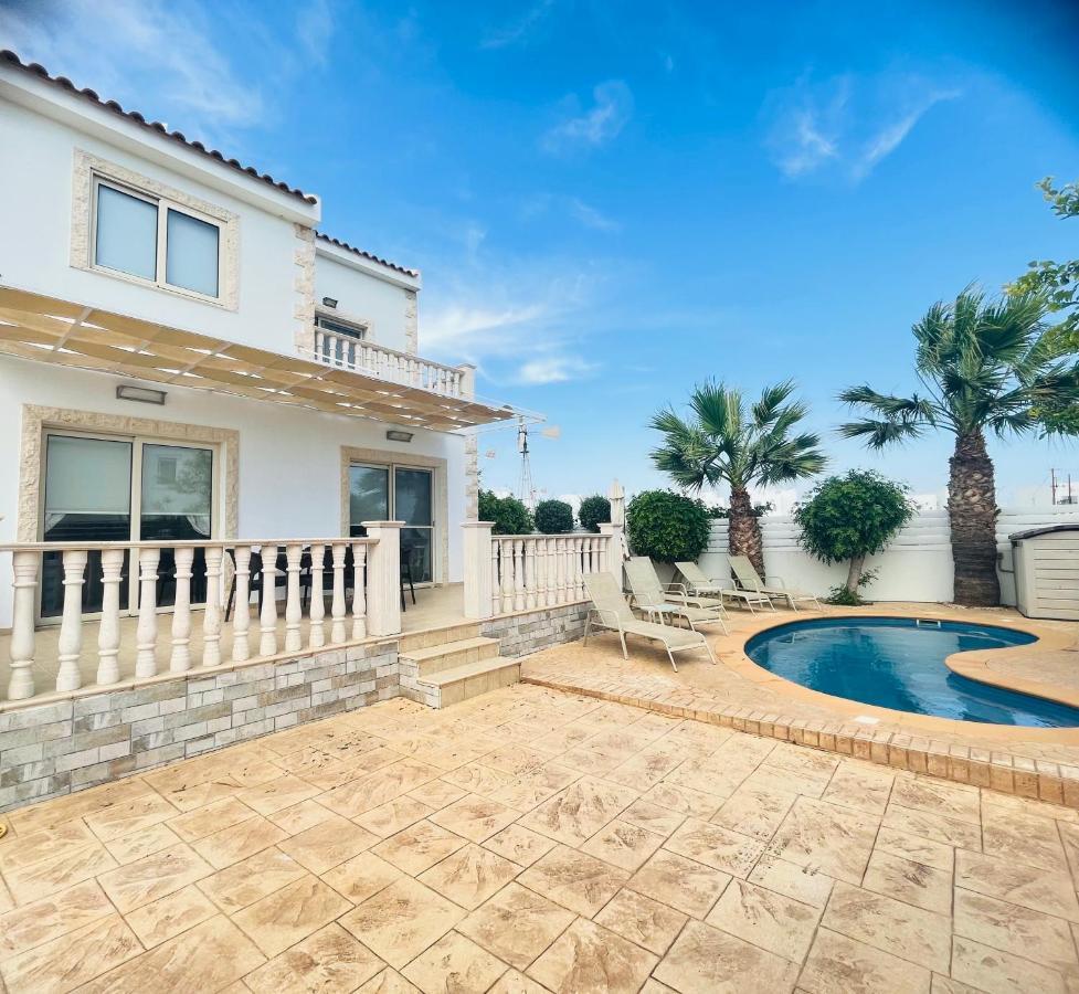 Villas Ithaca Protaras Exterior photo