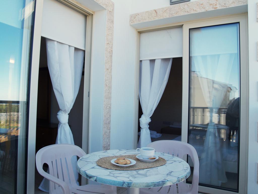 Villas Ithaca Protaras Exterior photo