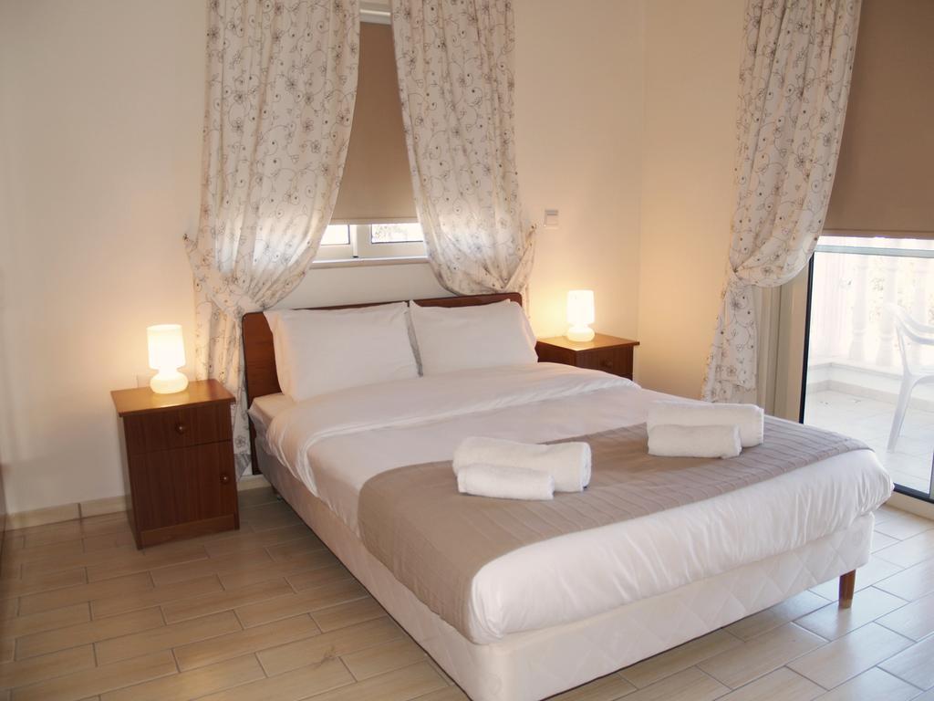 Villas Ithaca Protaras Exterior photo