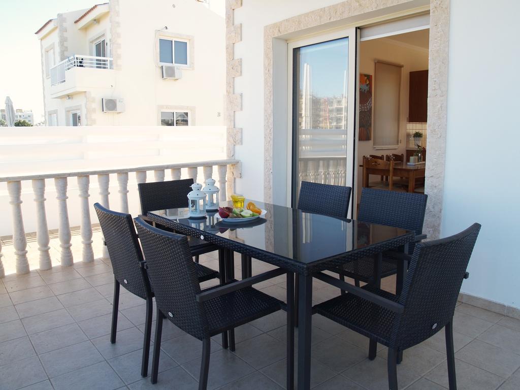 Villas Ithaca Protaras Exterior photo