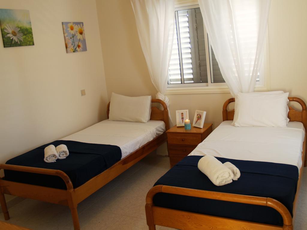 Villas Ithaca Protaras Exterior photo