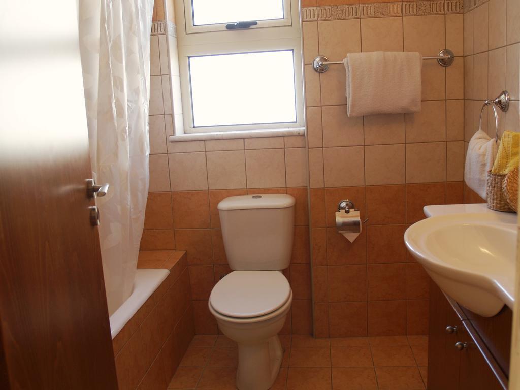 Villas Ithaca Protaras Exterior photo