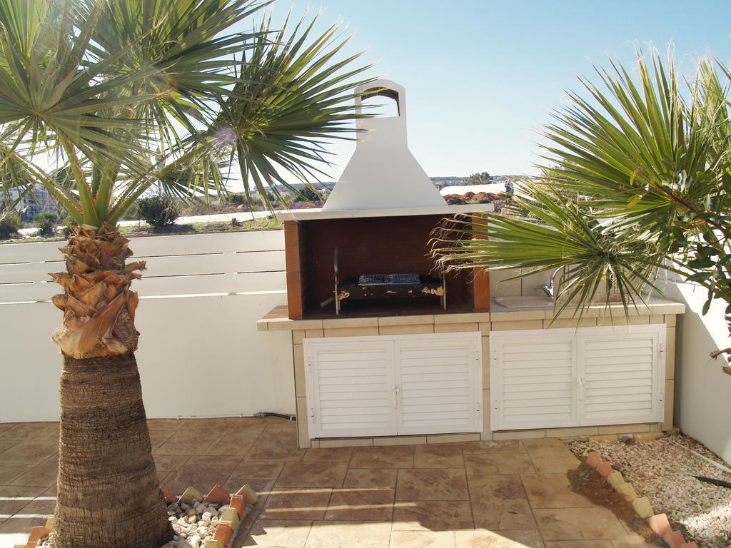 Villas Ithaca Protaras Exterior photo