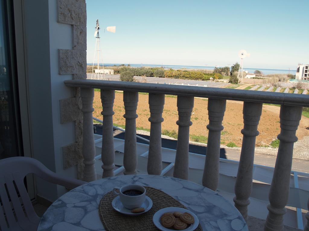 Villas Ithaca Protaras Exterior photo